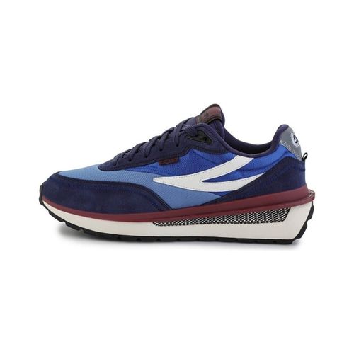 Baskets basses Fila Reggio - Fila - Modalova