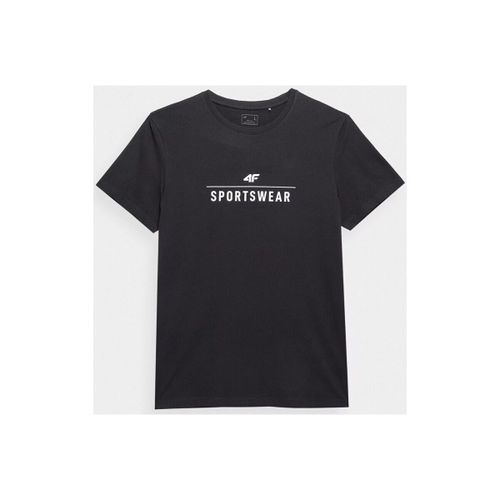 T-shirt 4F TSHM539 - 4F - Modalova