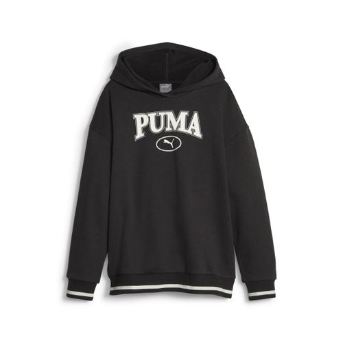 Sweatshirts à capuche SQUAD HOODIE FL G - Puma - Modalova