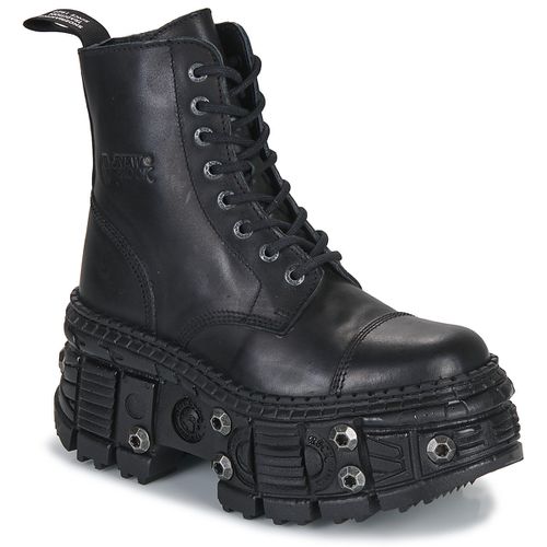 Bottines New Rock MEVAL - New Rock - Modalova