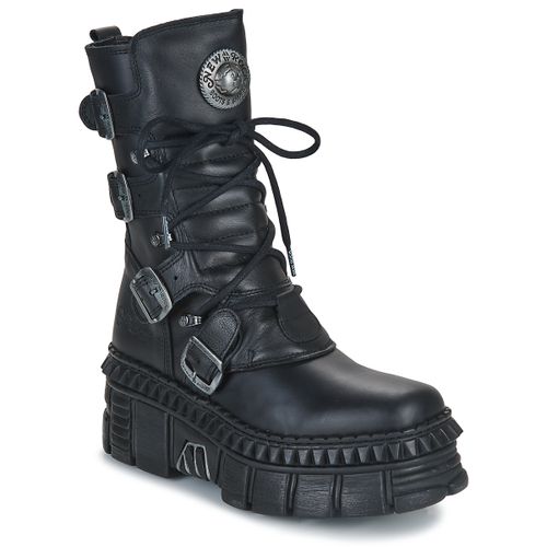 Boots New Rock MANELLE - New Rock - Modalova