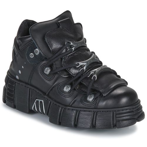 Derbies New Rock BASANE - New Rock - Modalova
