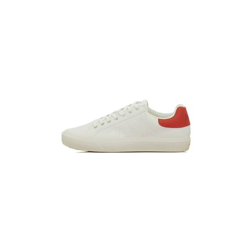 Baskets basses EAX Basket SNEAKER - EAX - Modalova