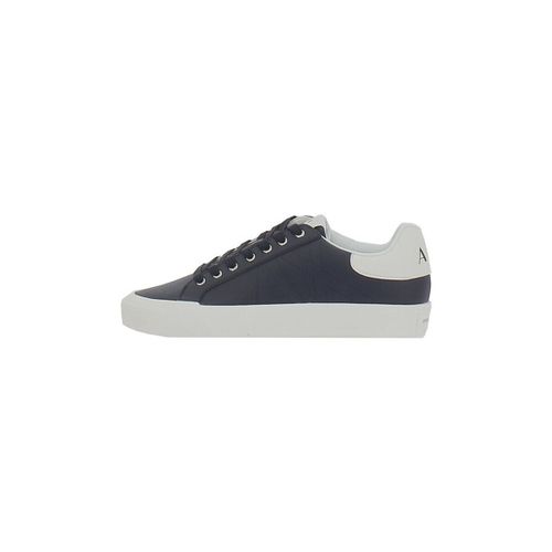 Baskets basses EAX Basket SNEAKER - EAX - Modalova
