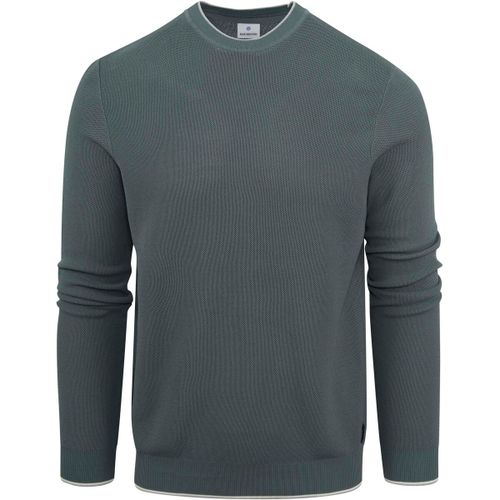 Sweatshirts Blue Industry Pull Vert - Blue Industry - Modalova
