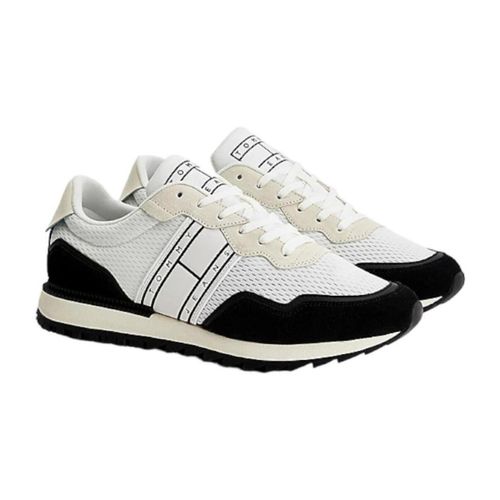 Baskets basses EM0EM01167 BDS - Tommy Hilfiger - Modalova