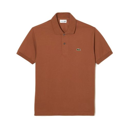 T-shirt Lacoste L1212 - Lacoste - Modalova
