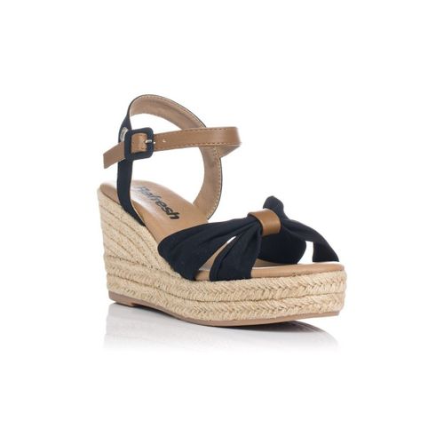 Sandales compensées Refresh 170526 - Refresh - Modalova