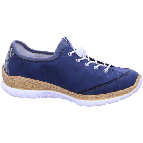 Slip ons Rieker - Rieker - Modalova