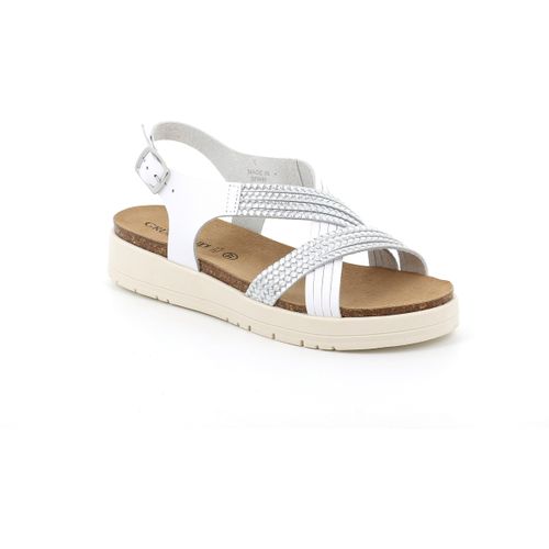 Sandales compensées DSG-SB1325 - Grunland - Modalova
