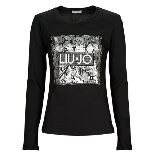 T-shirt Liu Jo MF3426 - Liu Jo - Modalova