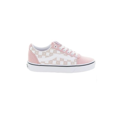 Baskets basses Vans WARD LOGO - Vans - Modalova