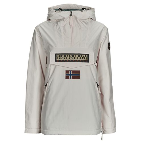 Parka Napapijri RAINFOREST POCKET - Napapijri - Modalova