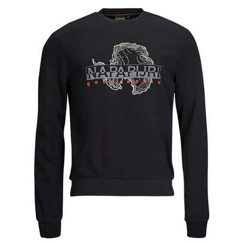 Sweat-shirt Napapijri ICEBERG - Napapijri - Modalova