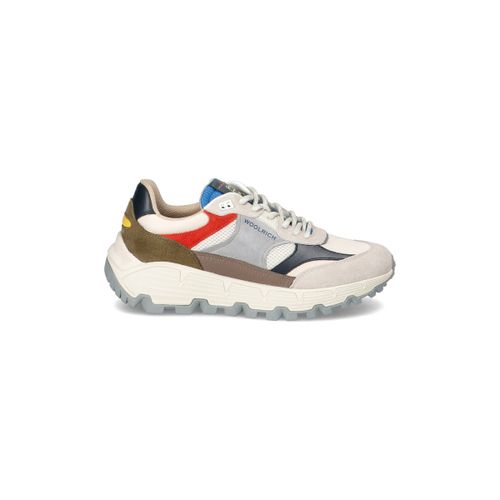 Baskets Woolrich - Woolrich - Modalova