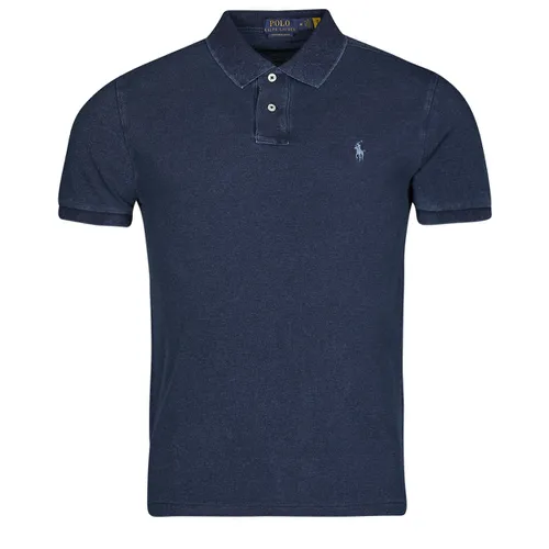 Polo POLO AJUSTE DROIT EN COTON BASIC MESH - Polo Ralph Lauren - Modalova