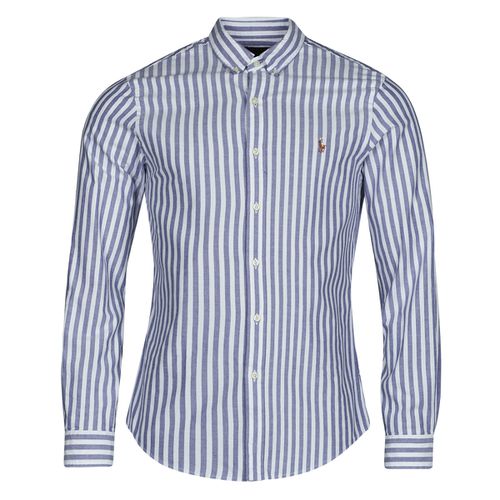 Chemise CHEMISE COUPE DROITE EN OXFORD - Polo Ralph Lauren - Modalova