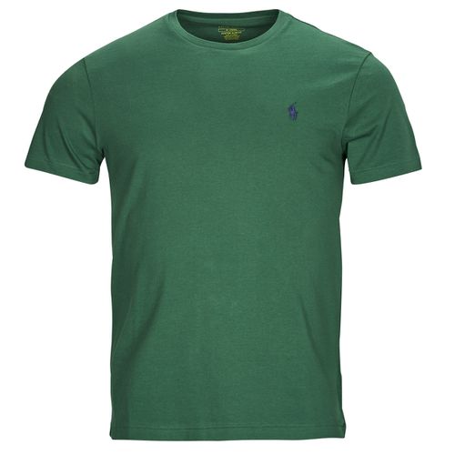 T-shirt T-SHIRT AJUSTE EN COTON - Polo Ralph Lauren - Modalova