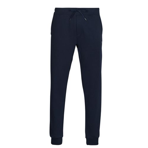 Jogging BAS DE JOGGING EN DOUBLE KNIT TECH - Polo Ralph Lauren - Modalova