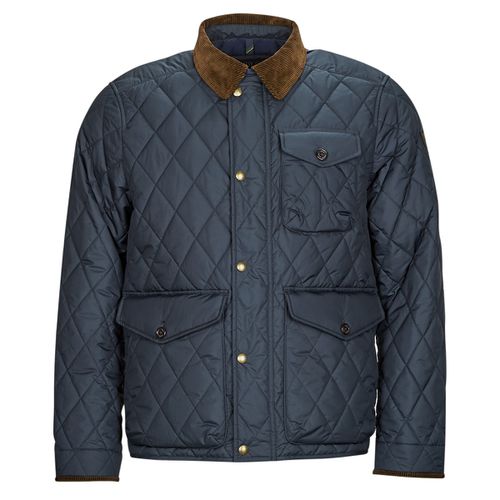 Parka BEATON QUILTED JACKET - Polo Ralph Lauren - Modalova