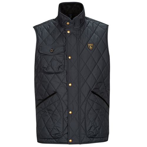 Doudounes BEATON VEST - Polo Ralph Lauren - Modalova