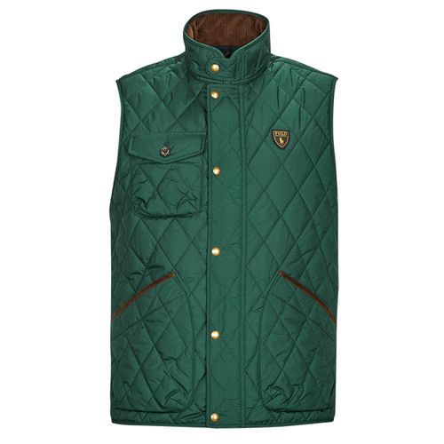 Doudounes BEATON VEST - Polo Ralph Lauren - Modalova