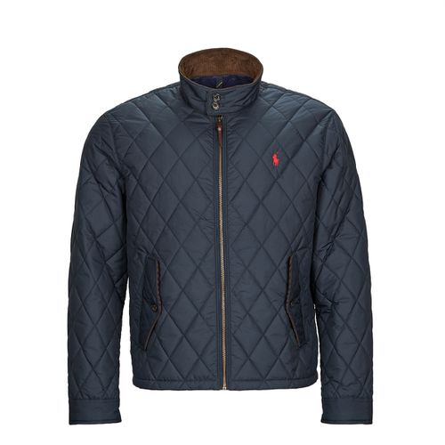 Blouson VESTE MATELASSEE ZIPPEE - Polo Ralph Lauren - Modalova