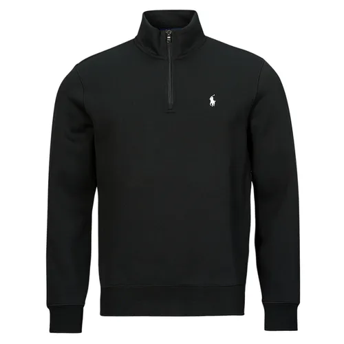 Sweat-shirt SWEAT 1/2 ZIP EN DOUBLE KNIT TECH - Polo Ralph Lauren - Modalova