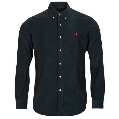 Chemise CHEMISE COUPE DROITE EN VELOURS COTELE - Polo Ralph Lauren - Modalova