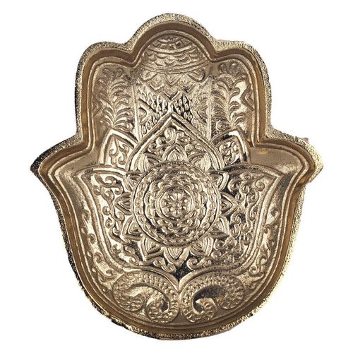 Vides poches Plat De La Main Fatima - Signes Grimalt - Modalova