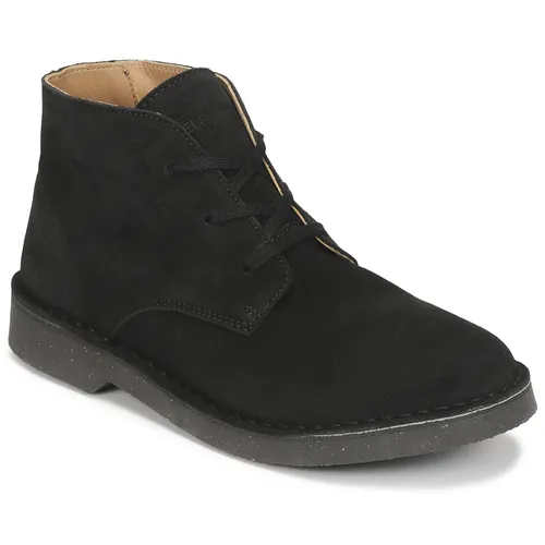 Boots SLHRIGA NEW SUEDE DESERT BOOT - Selected - Modalova