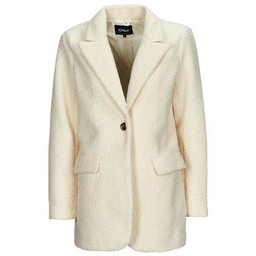 Manteau ONLPIPER BOSTON BLAZER CC OTW - Only - Modalova