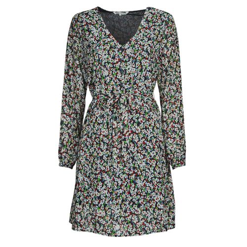 Robe courte ONLDANIELLE FR L/S LUREX DRESS PTM - Only - Modalova