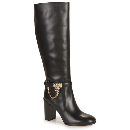 Bottes HAMILTON HEELED BOOT - MICHAEL Michael Kors - Modalova