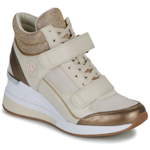 Baskets montantes GENTRY HIGH TOP - MICHAEL Michael Kors - Modalova