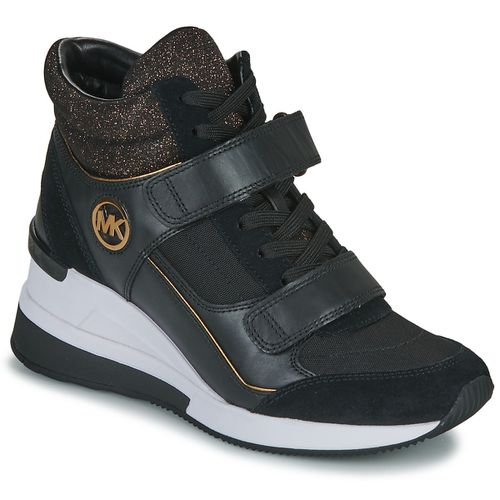 Baskets montantes GENTRY HIGH TOP - MICHAEL Michael Kors - Modalova