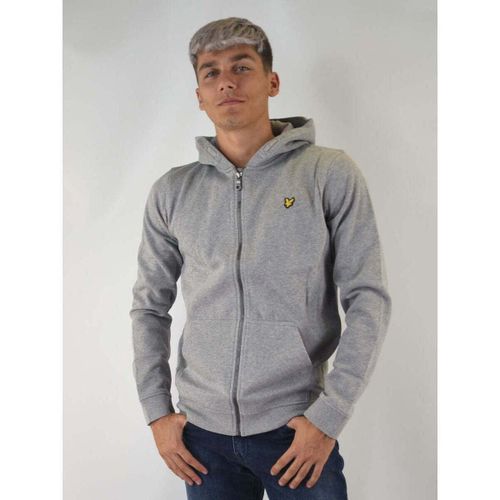 Sweatshirts à capuche - Lyle & Scott - Modalova