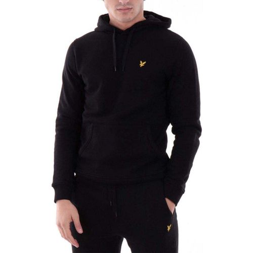 Sweatshirts à capuche - Lyle & Scott - Modalova