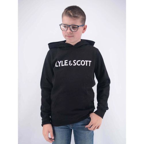 Sweatshirts à capuche - Lyle & Scott - Modalova