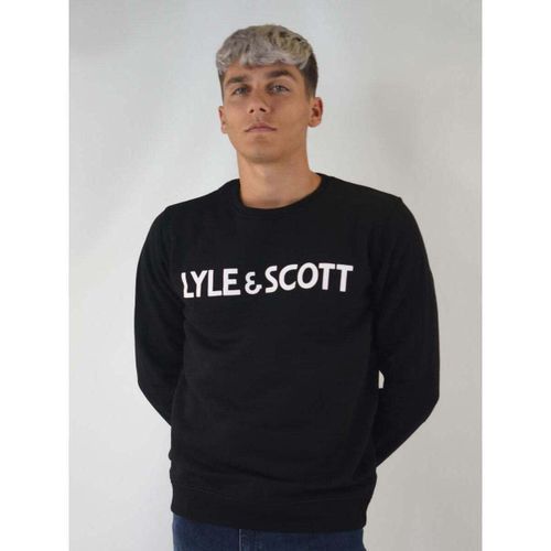 Sweatshirts Lyle & Scott - Lyle & Scott - Modalova