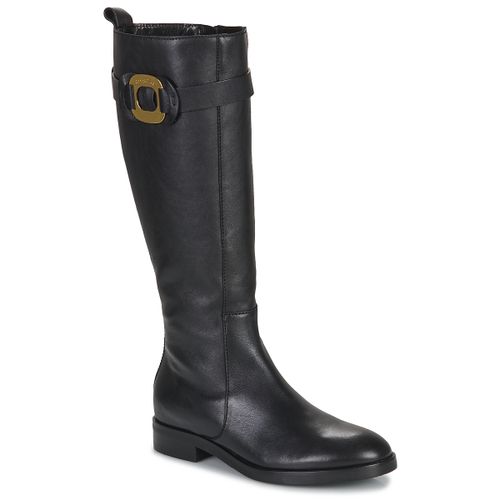 Bottes plates CHANY BOOT - See by Chloé - Modalova