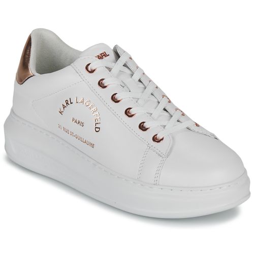 Baskets basses KAPRI MAISON KARL LACE - Karl Lagerfeld - Modalova