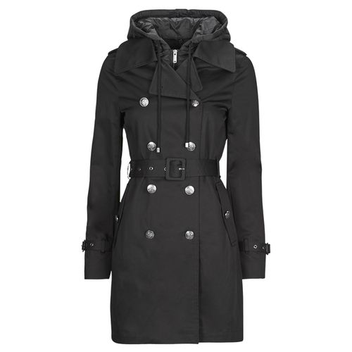 Manteau Ikks BR42135 - Ikks - Modalova