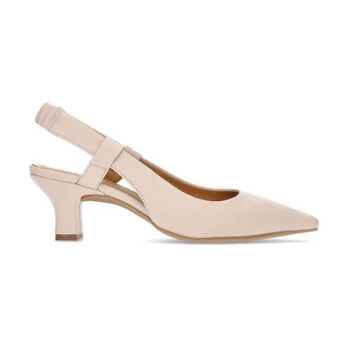 Chaussures escarpins 13826 rosa - Pedro Miralles - Modalova