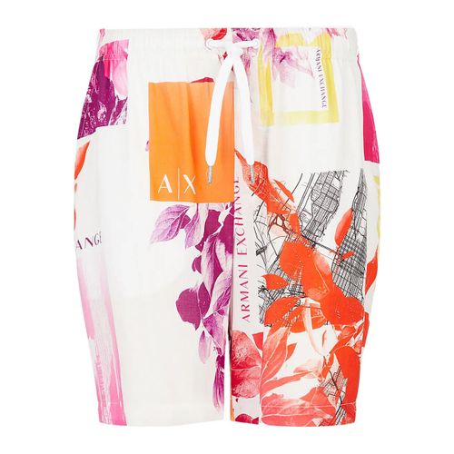 Short EAX Short, bermudas - EAX - Modalova