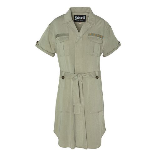 Robe Schott Robe Robe - Schott - Modalova