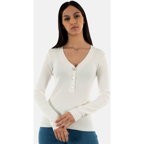 Pull Salsa 21005590 - Salsa - Modalova