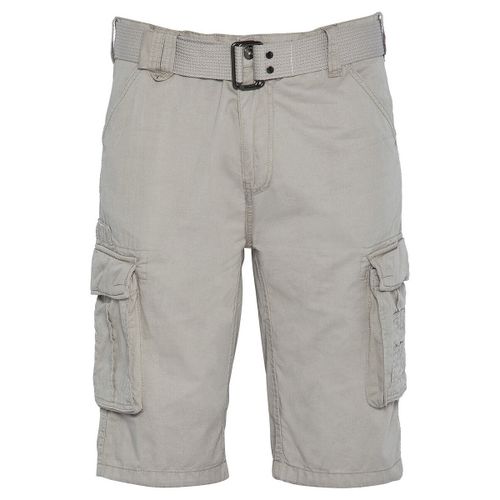 Short MILITAIRE A CEINTURE TRRANGER30 - Schott - Modalova