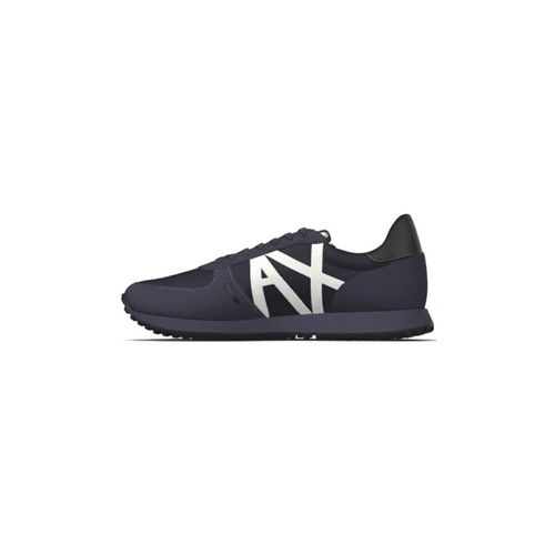 Baskets basses EAX Basket SNEAKER - EAX - Modalova