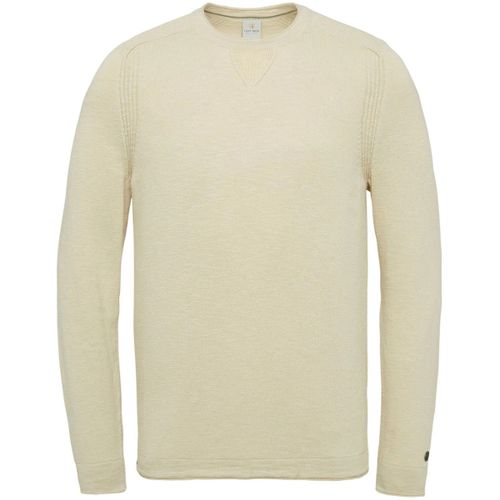 Sweatshirts Pull Beige De Lin - Cast Iron - Modalova